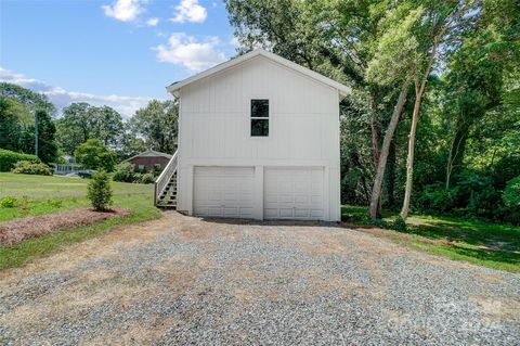 A home in Gastonia