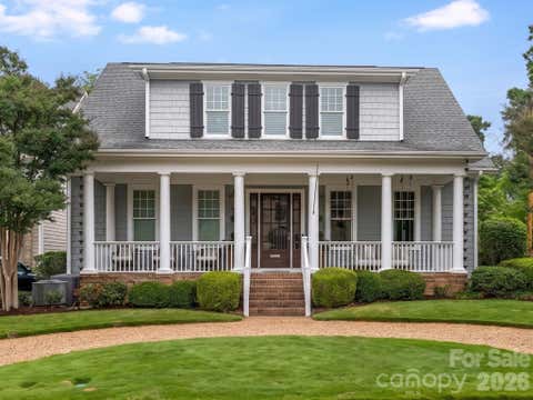 Photo of 300 Plantation Place, Charlotte, NC 28209 (MLS # 4386127)