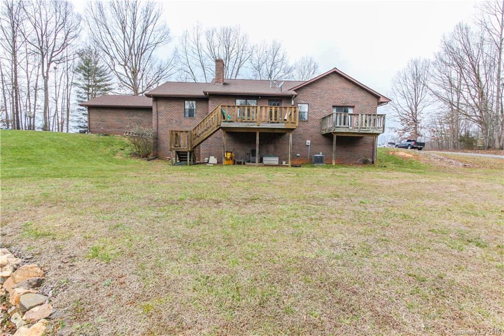 Treebark Acres - Residential