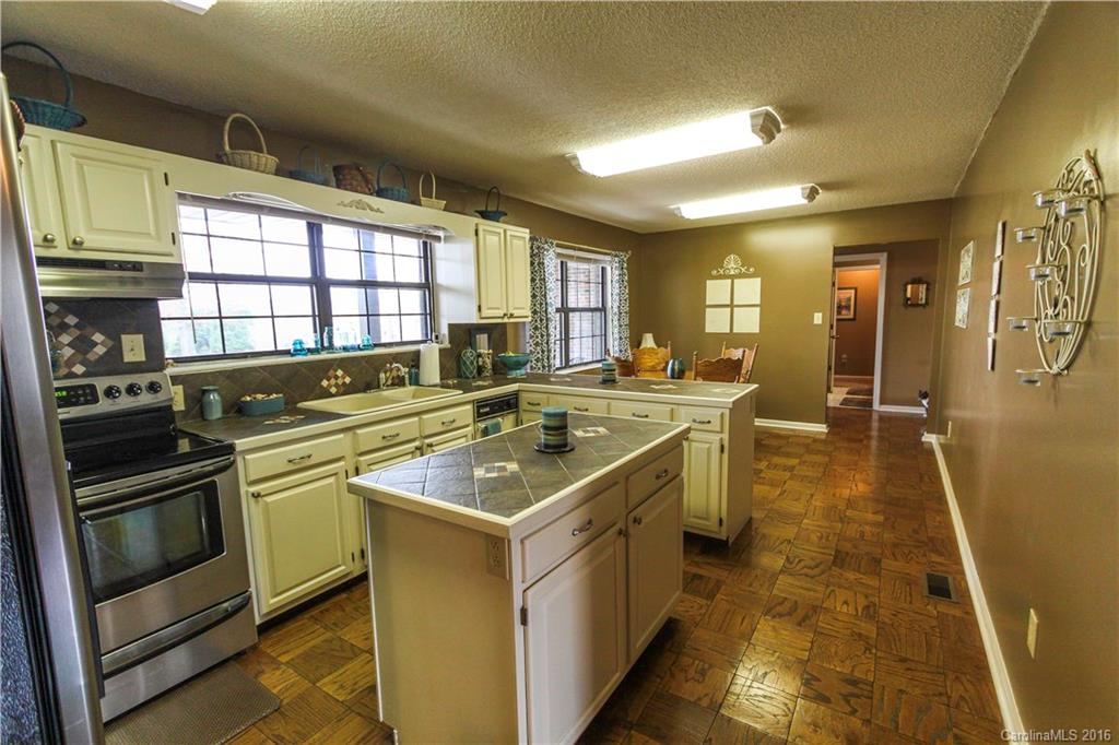 Treebark Acres - Residential