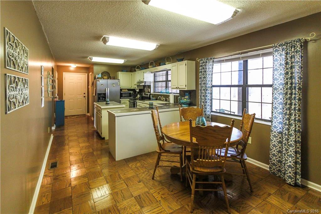 Treebark Acres - Residential