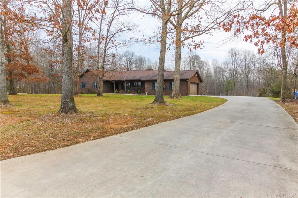 Treebark Acres - Residential