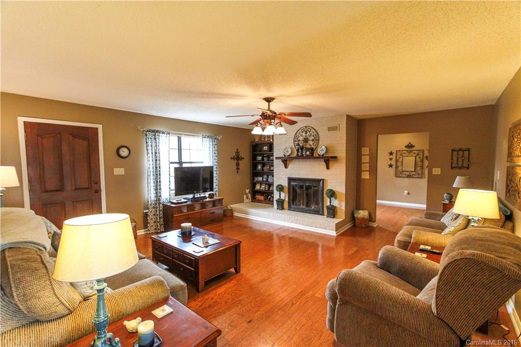 Treebark Acres - Residential