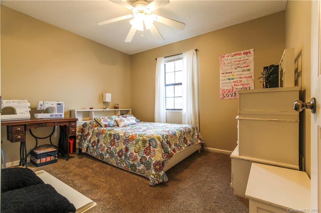 Treebark Acres - Residential