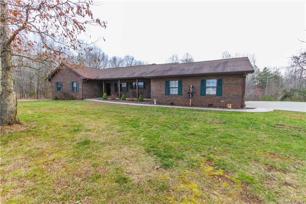 Treebark Acres - Residential