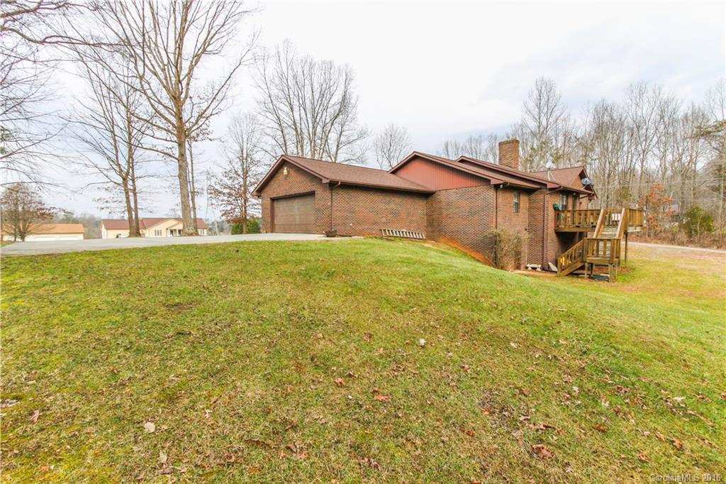 Treebark Acres - Residential