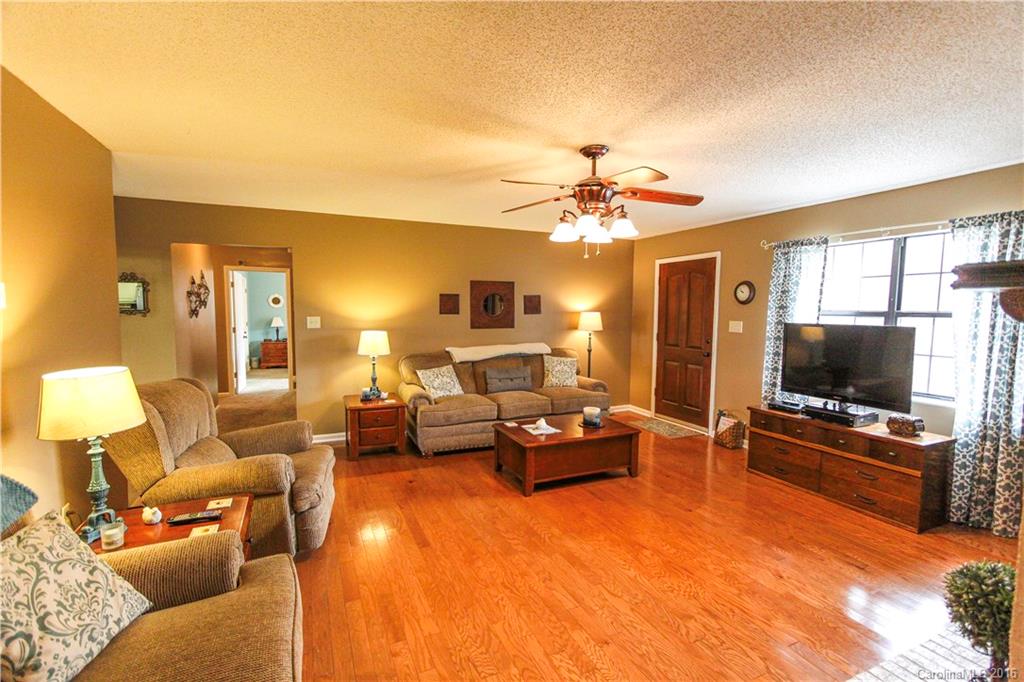 Treebark Acres - Residential