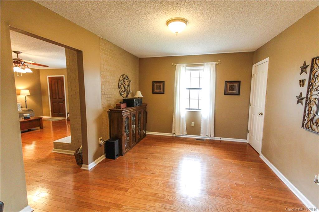 Treebark Acres - Residential