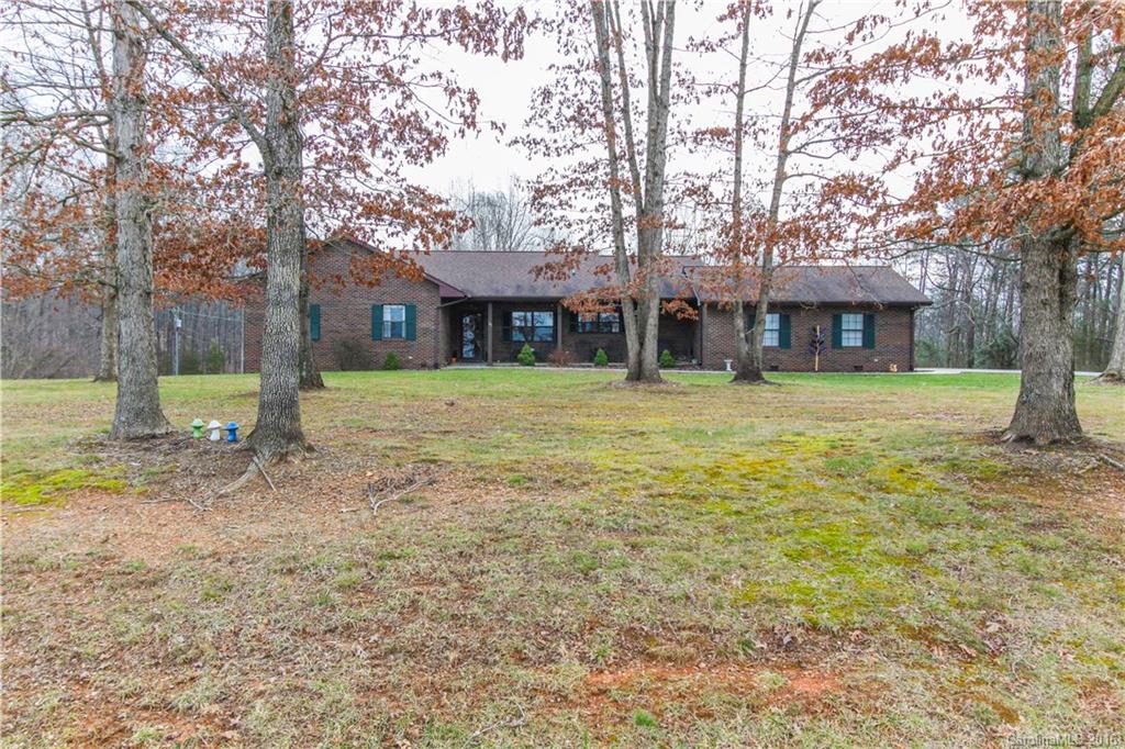 Treebark Acres - Residential