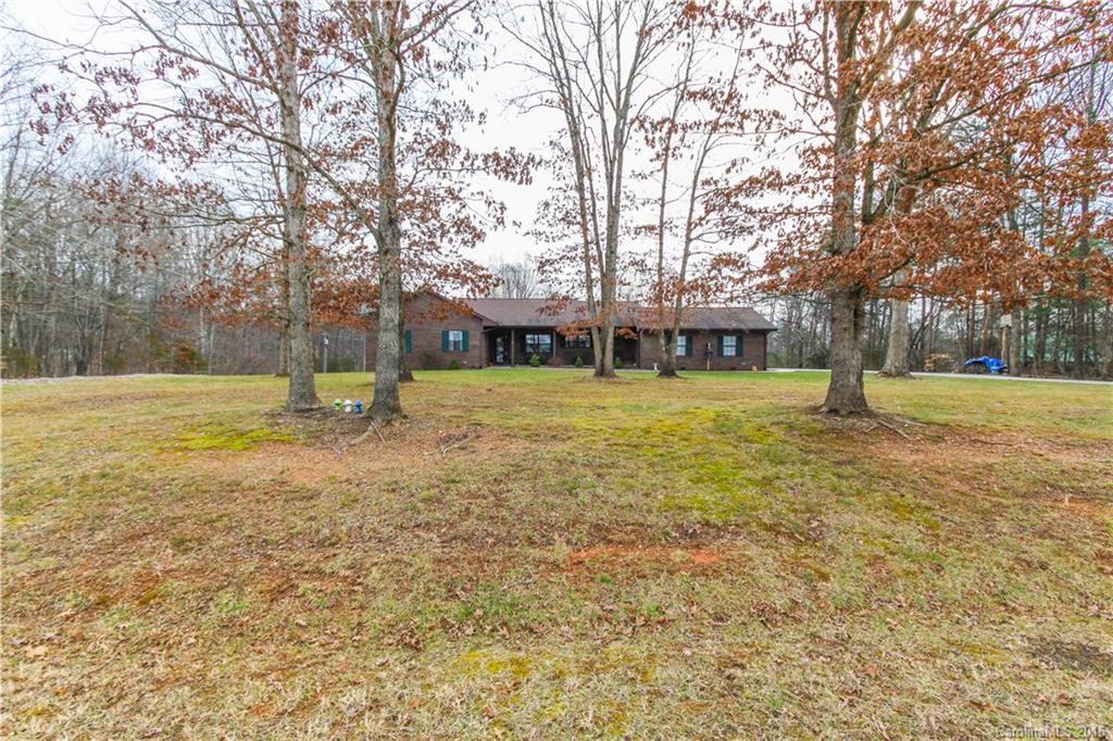 Treebark Acres - Residential