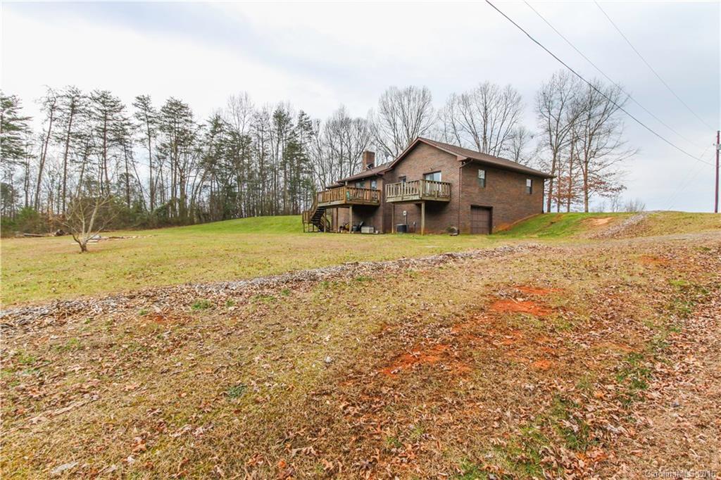 Treebark Acres - Residential