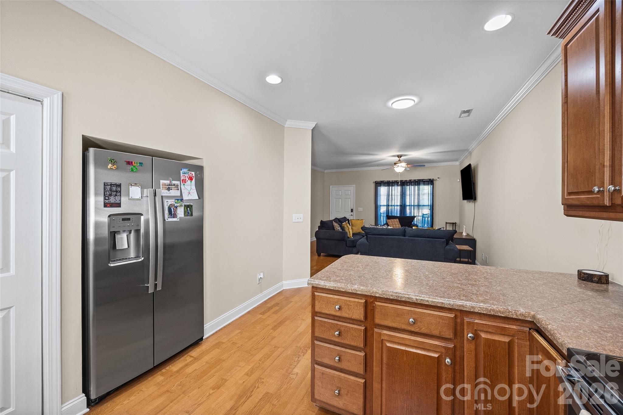 Fites Creek Plantation - Residential