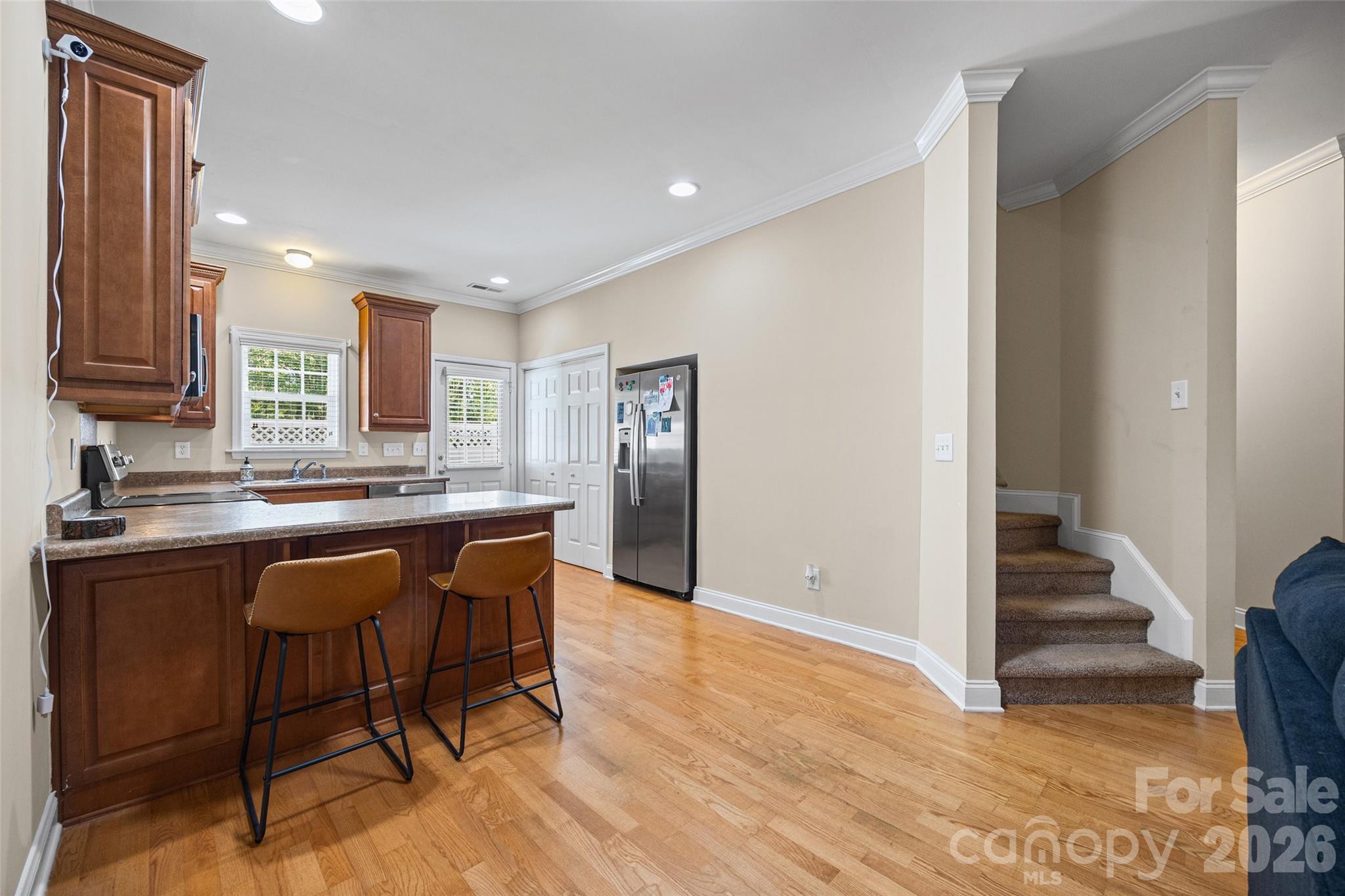 Fites Creek Plantation - Residential