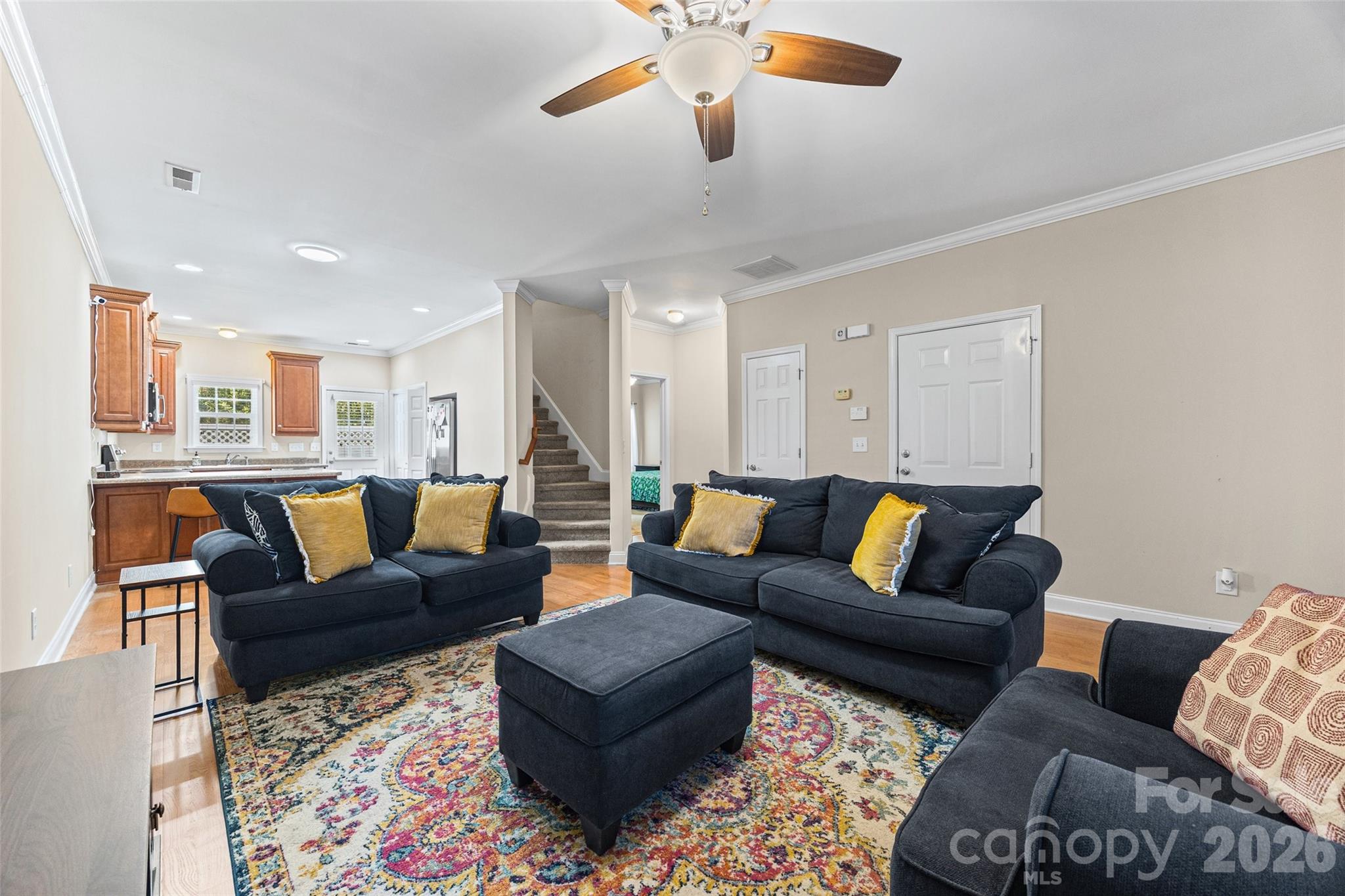 Fites Creek Plantation - Residential