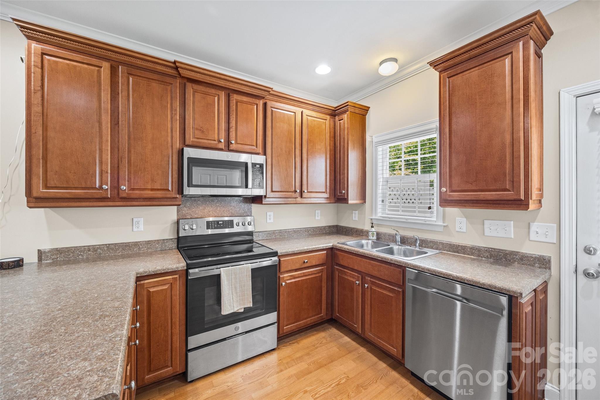 Fites Creek Plantation - Residential