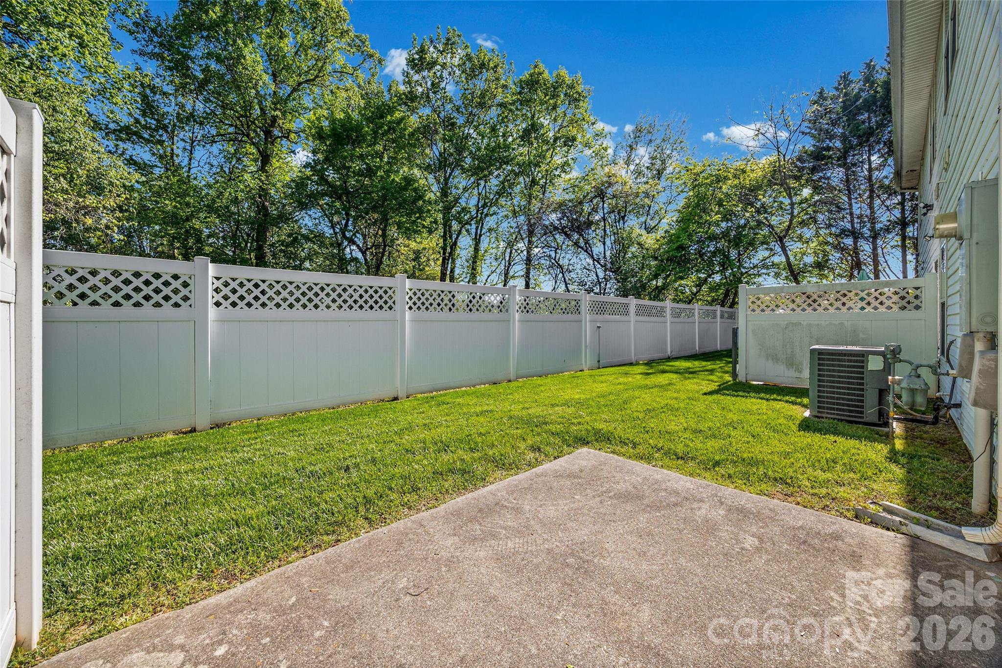 Fites Creek Plantation - Residential