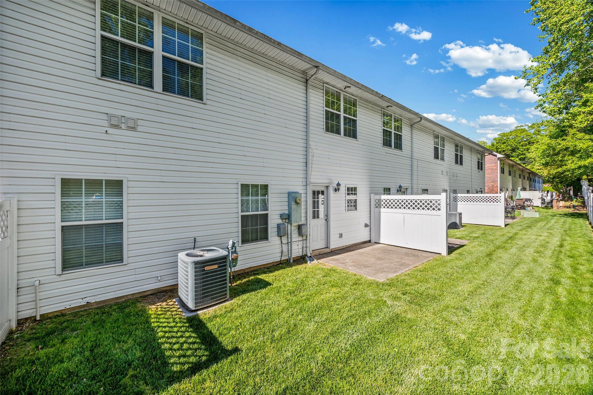 Fites Creek Plantation - Residential