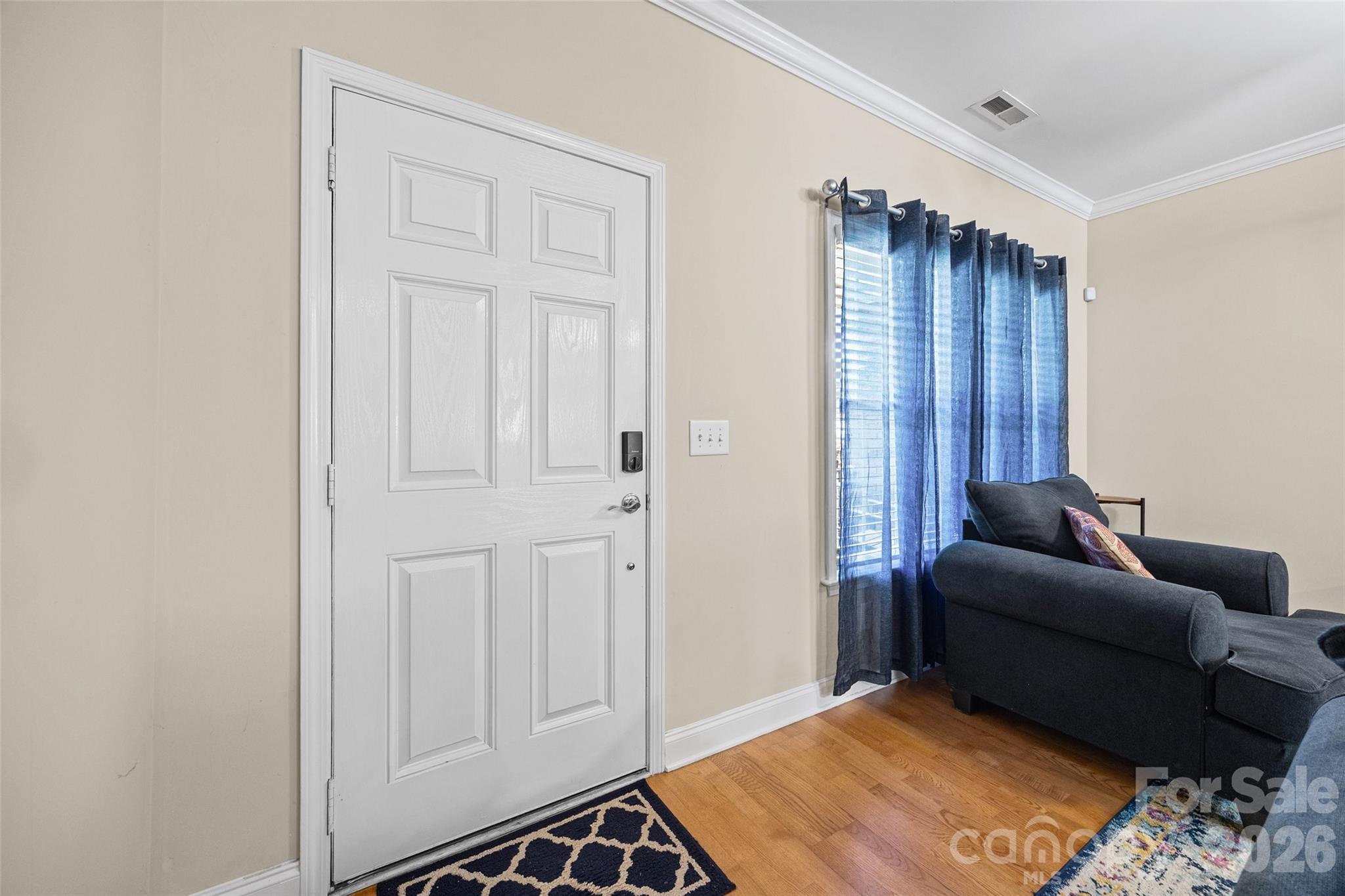 Fites Creek Plantation - Residential