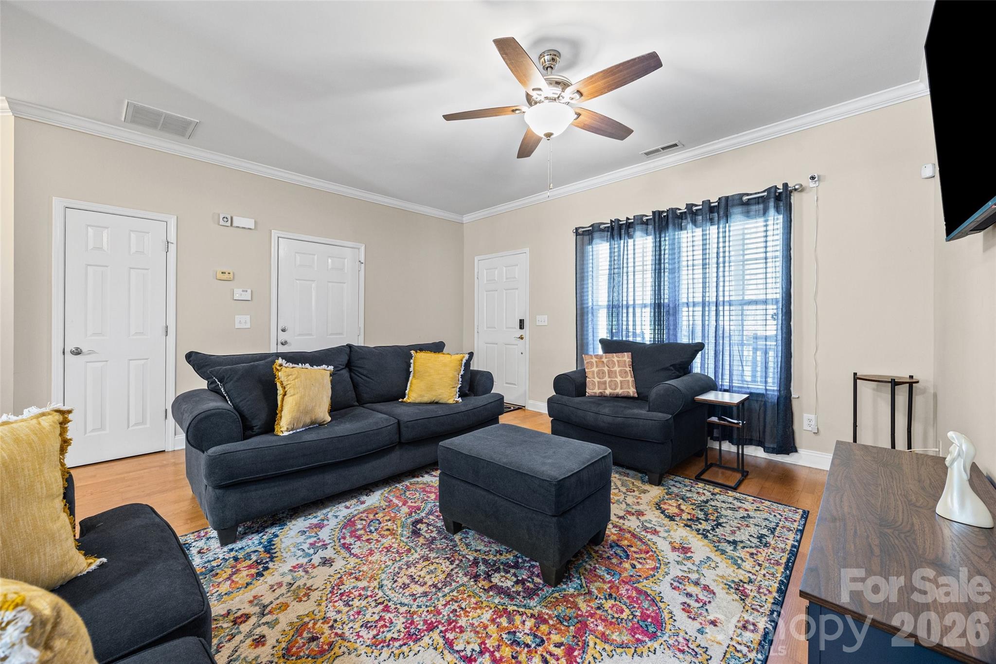 Fites Creek Plantation - Residential