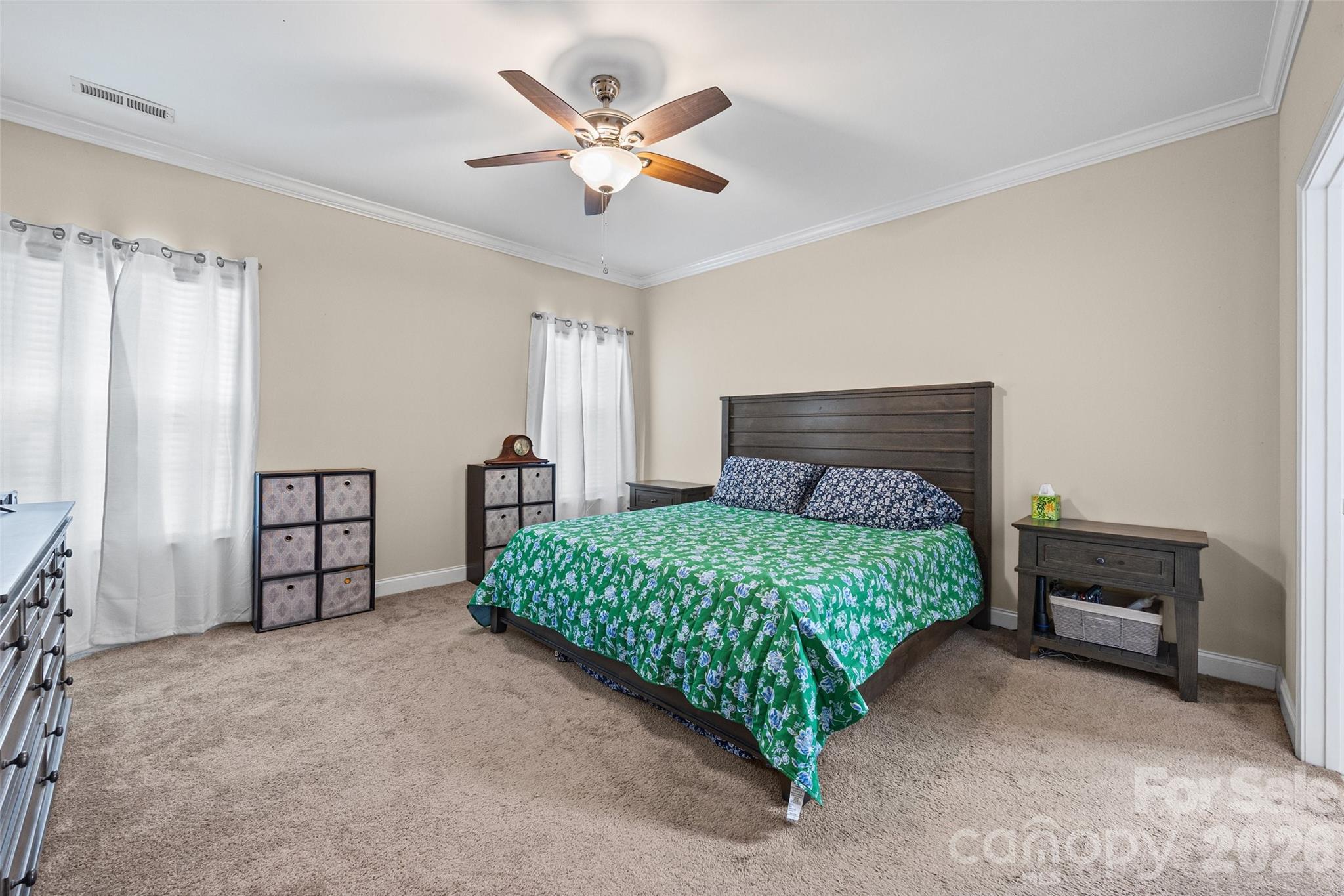 Fites Creek Plantation - Residential