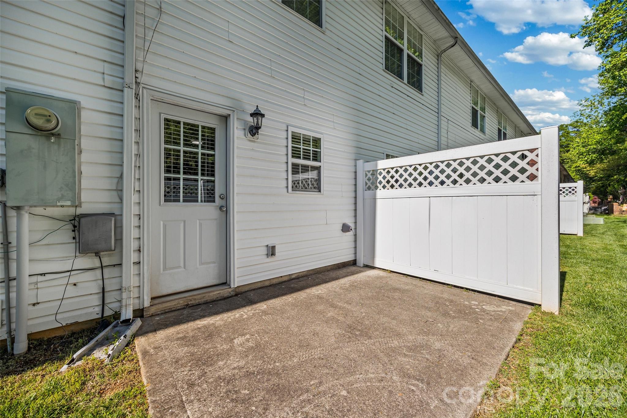 Fites Creek Plantation - Residential