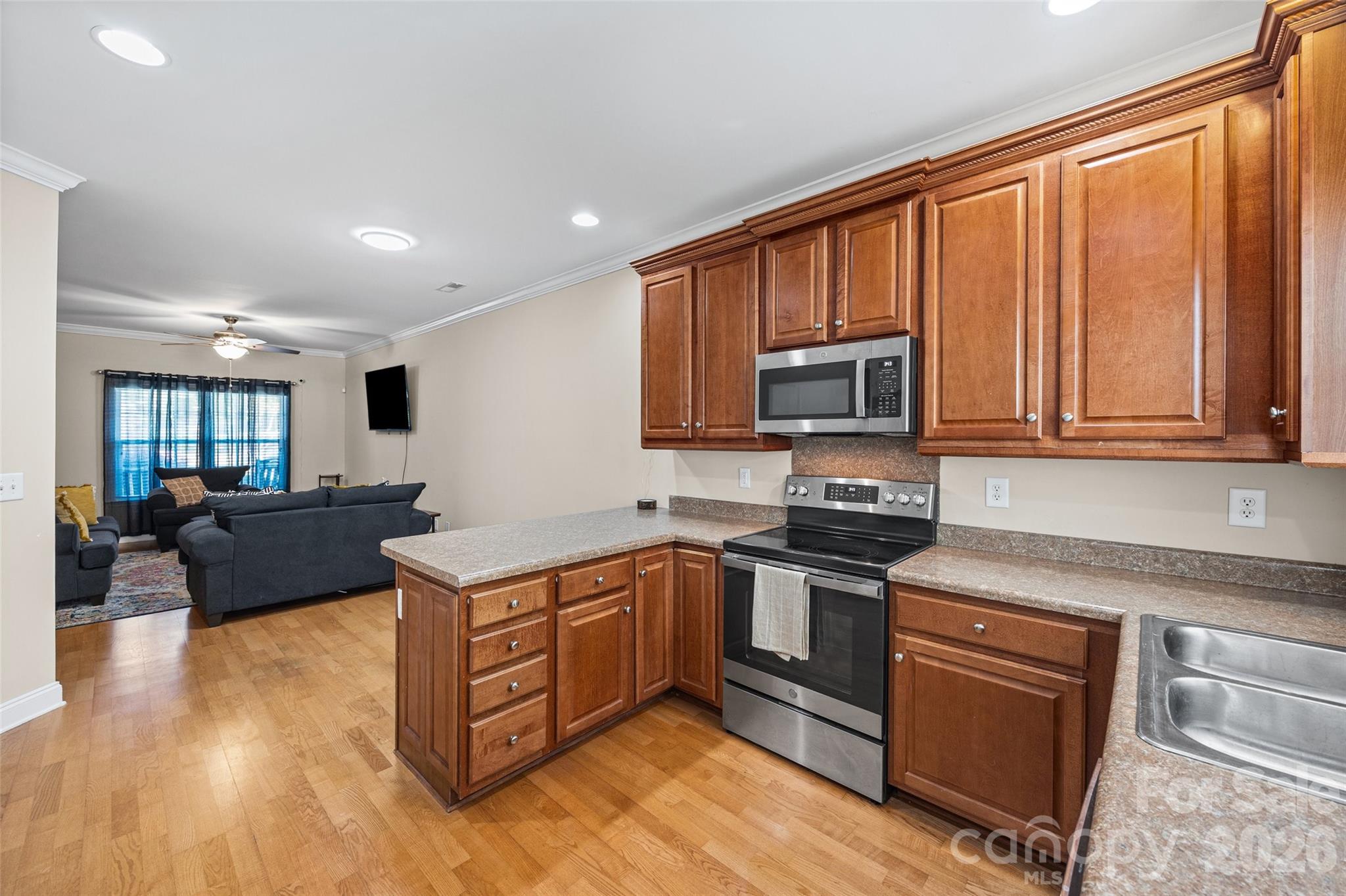 Fites Creek Plantation - Residential