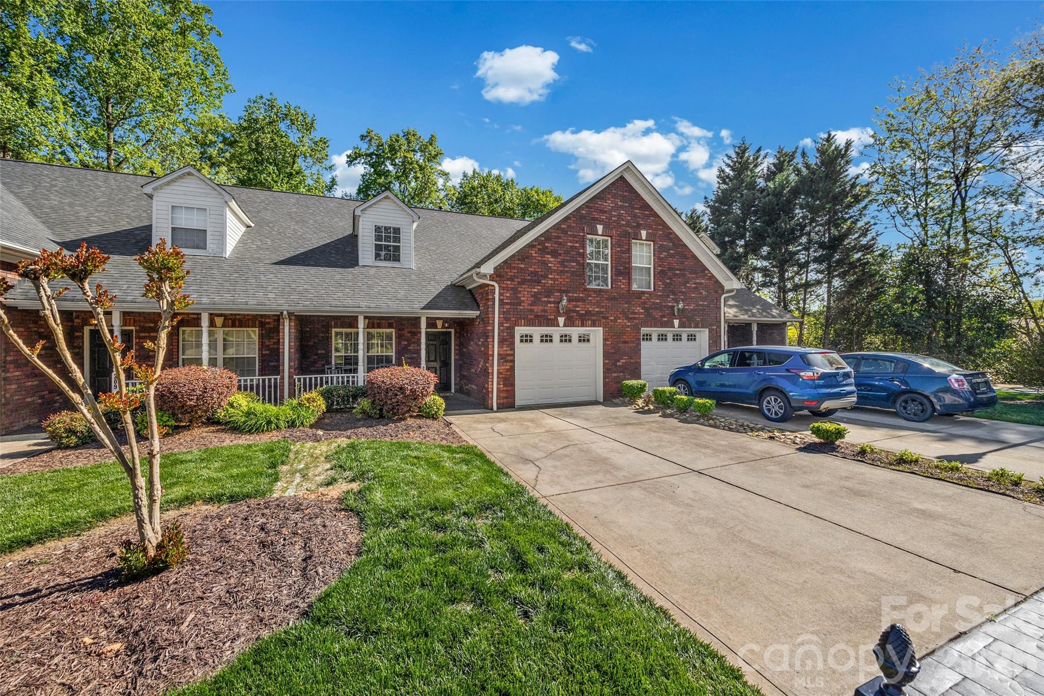 Fites Creek Plantation - Residential