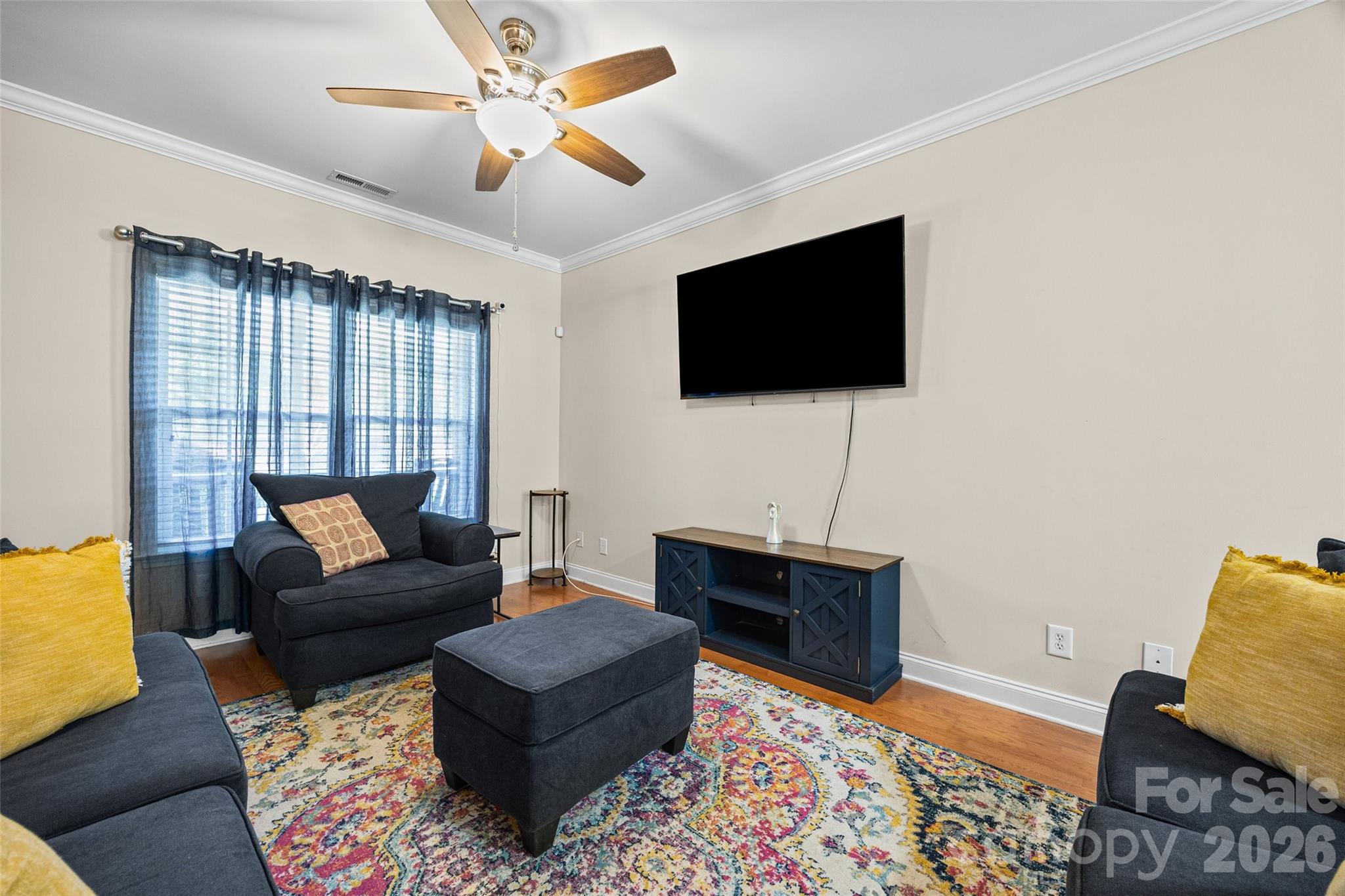 Fites Creek Plantation - Residential