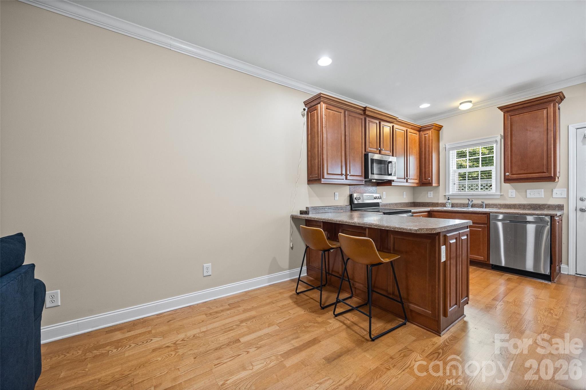 Fites Creek Plantation - Residential