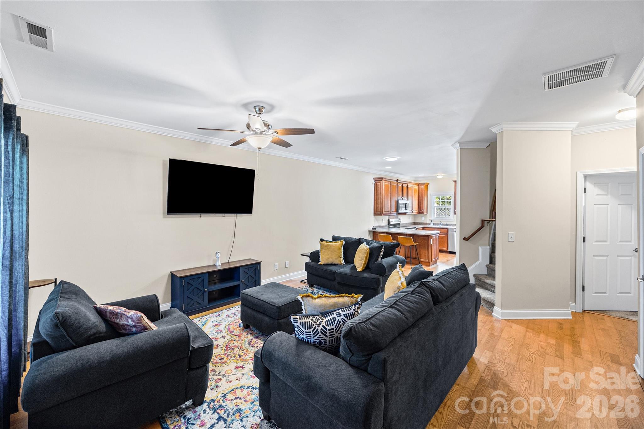 Fites Creek Plantation - Residential