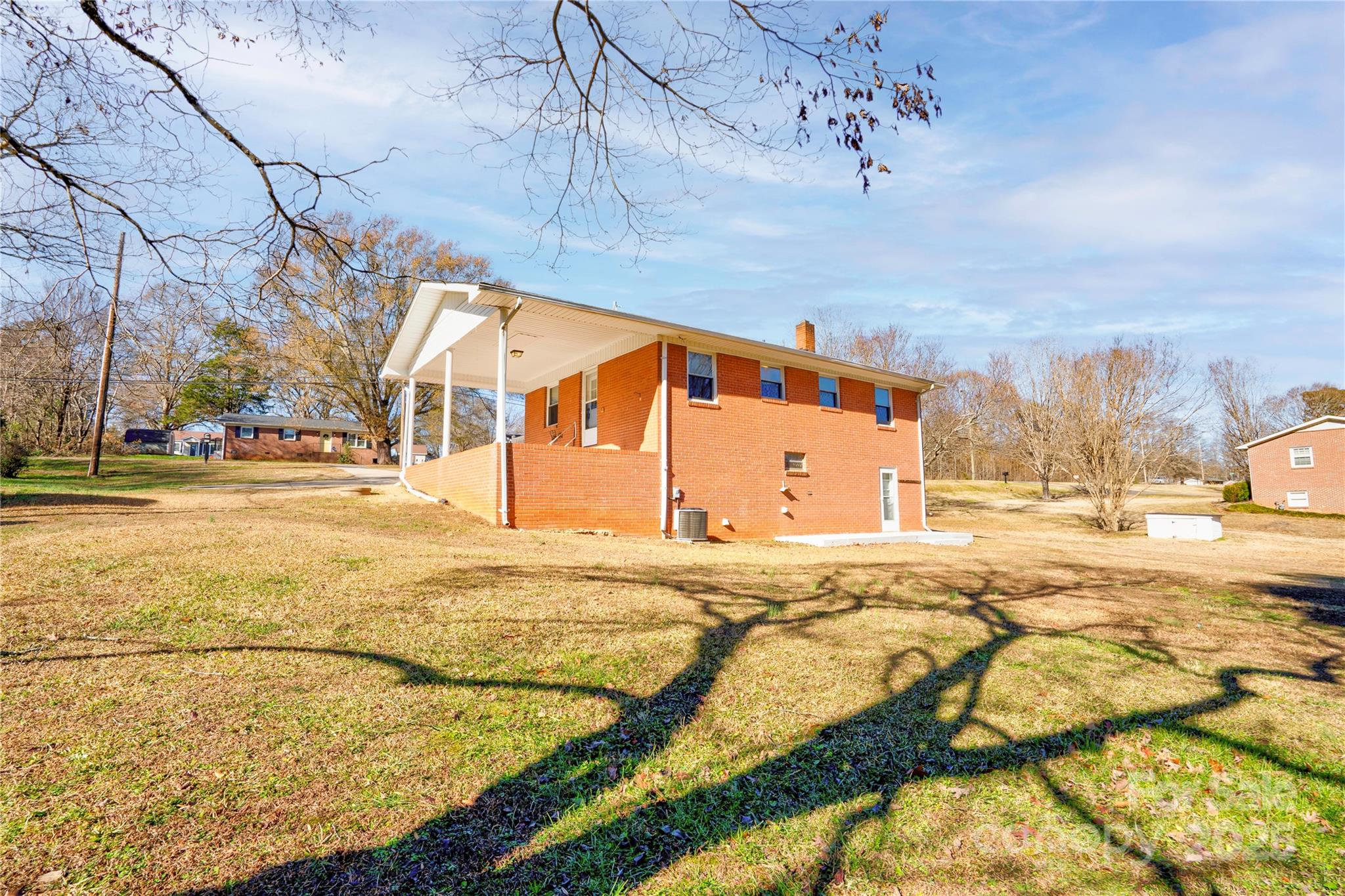 1909 S Lafayette Street