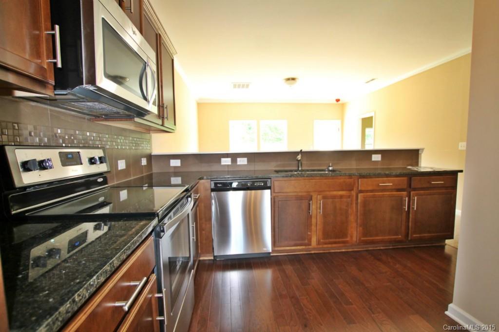 Harpers Green - Residential