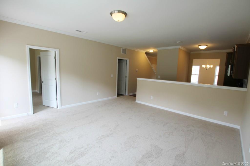 Harpers Green - Residential