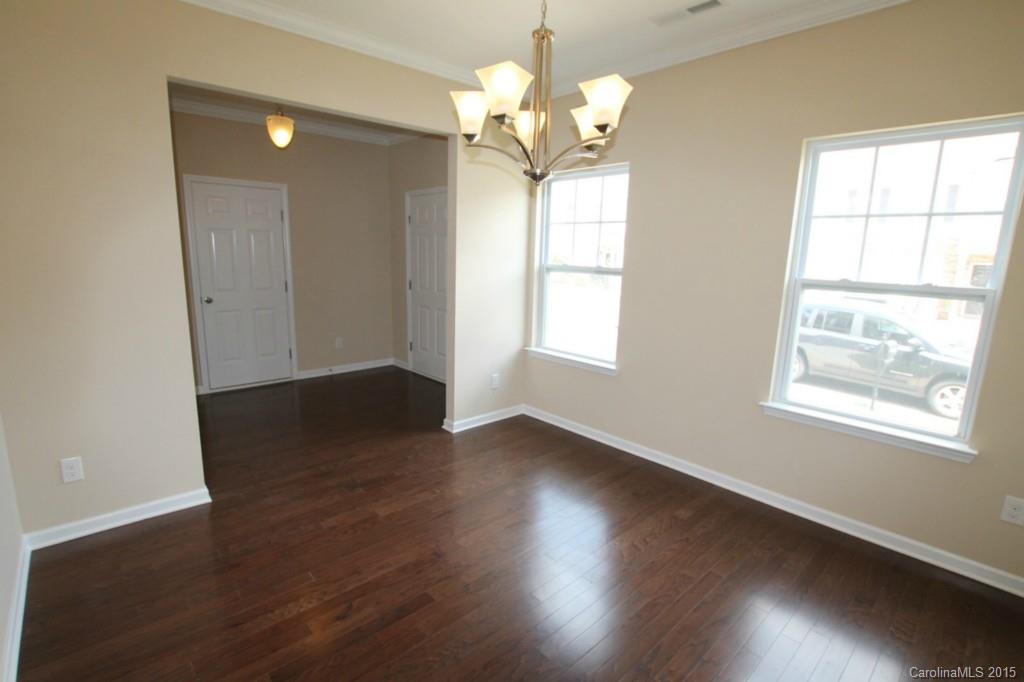 Harpers Green - Residential