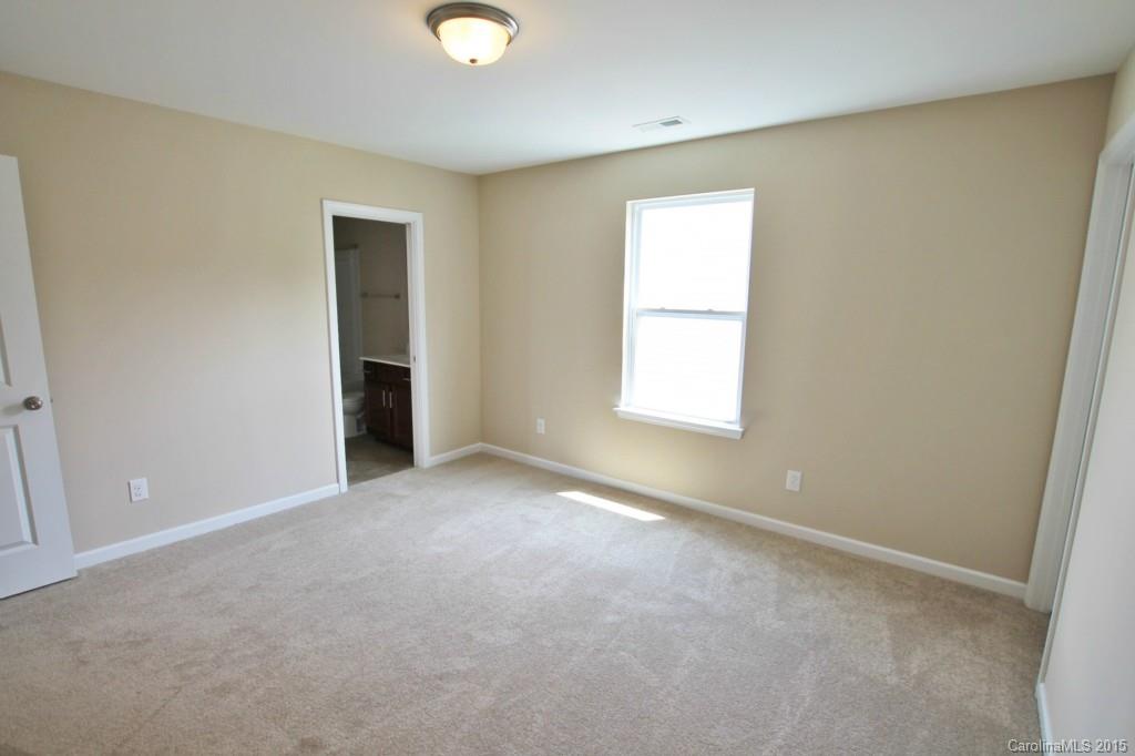 Harpers Green - Residential