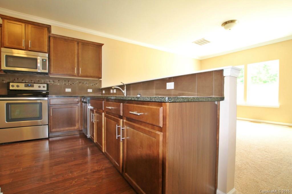 Harpers Green - Residential