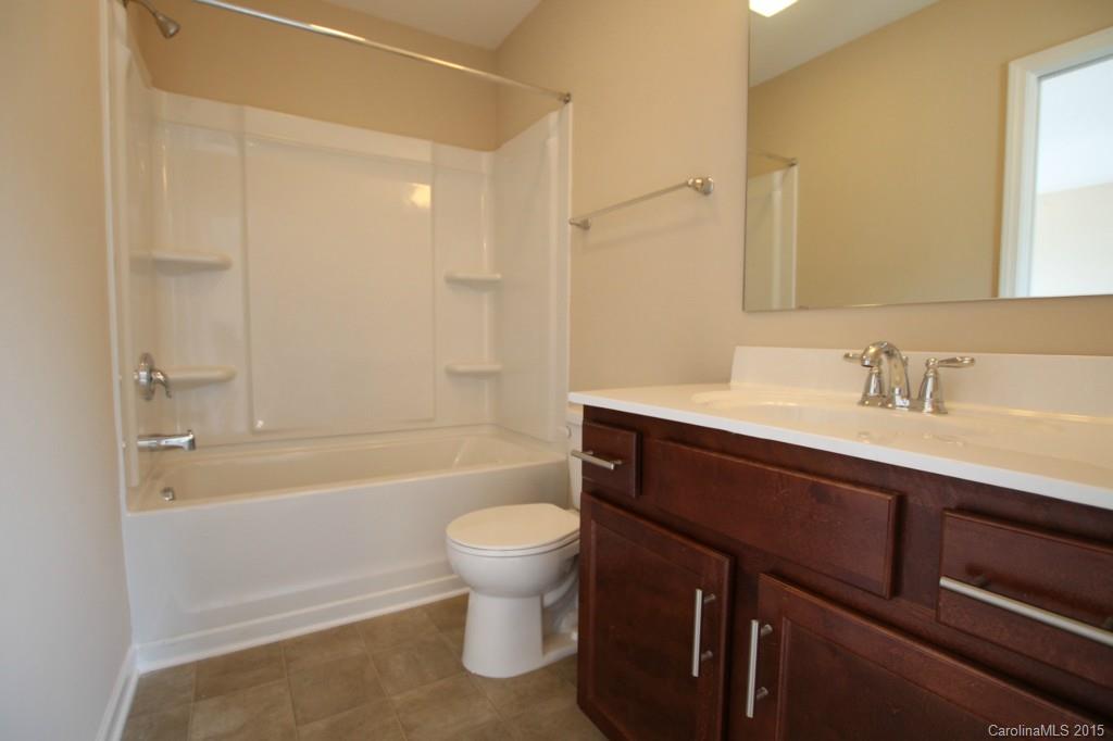 Harpers Green - Residential