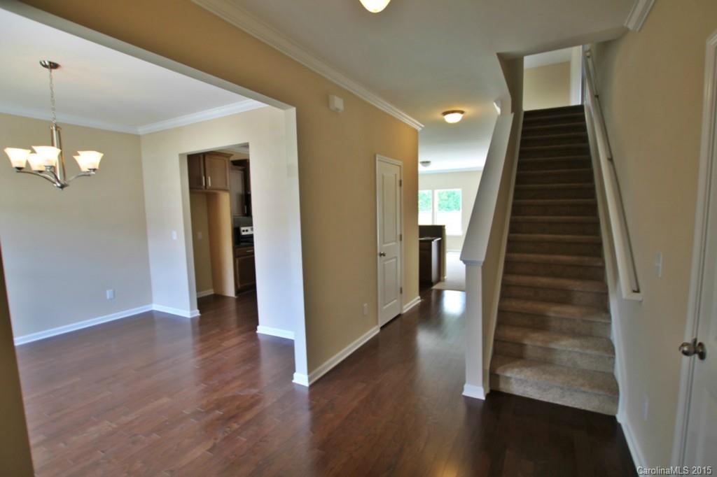 Harpers Green - Residential