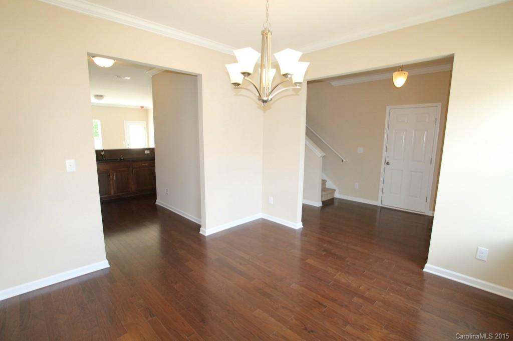 Harpers Green - Residential