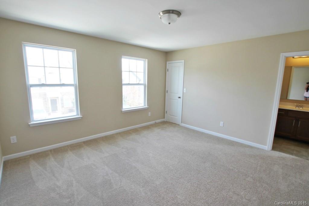 Harpers Green - Residential