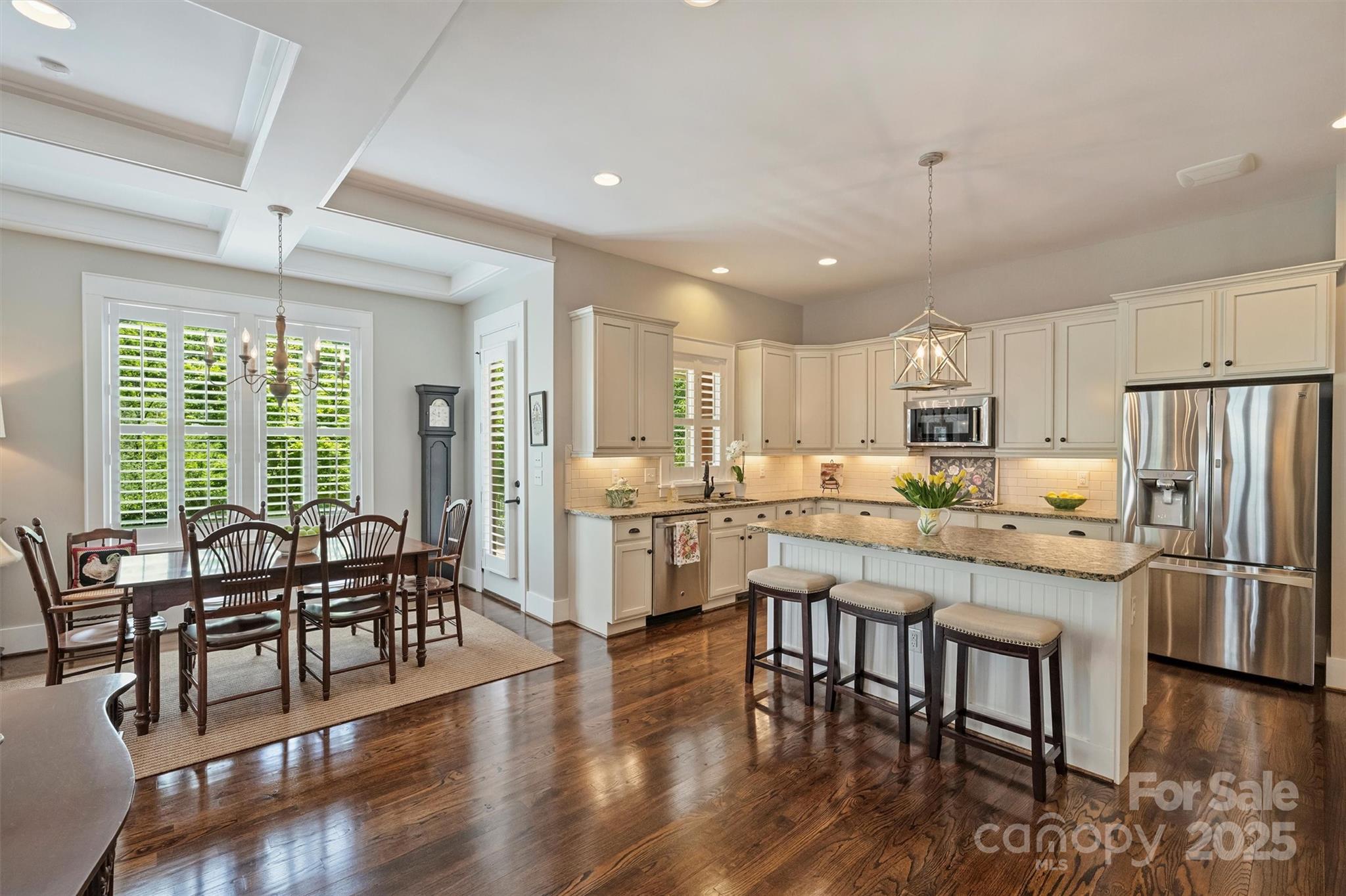 Riverwalk - Residential