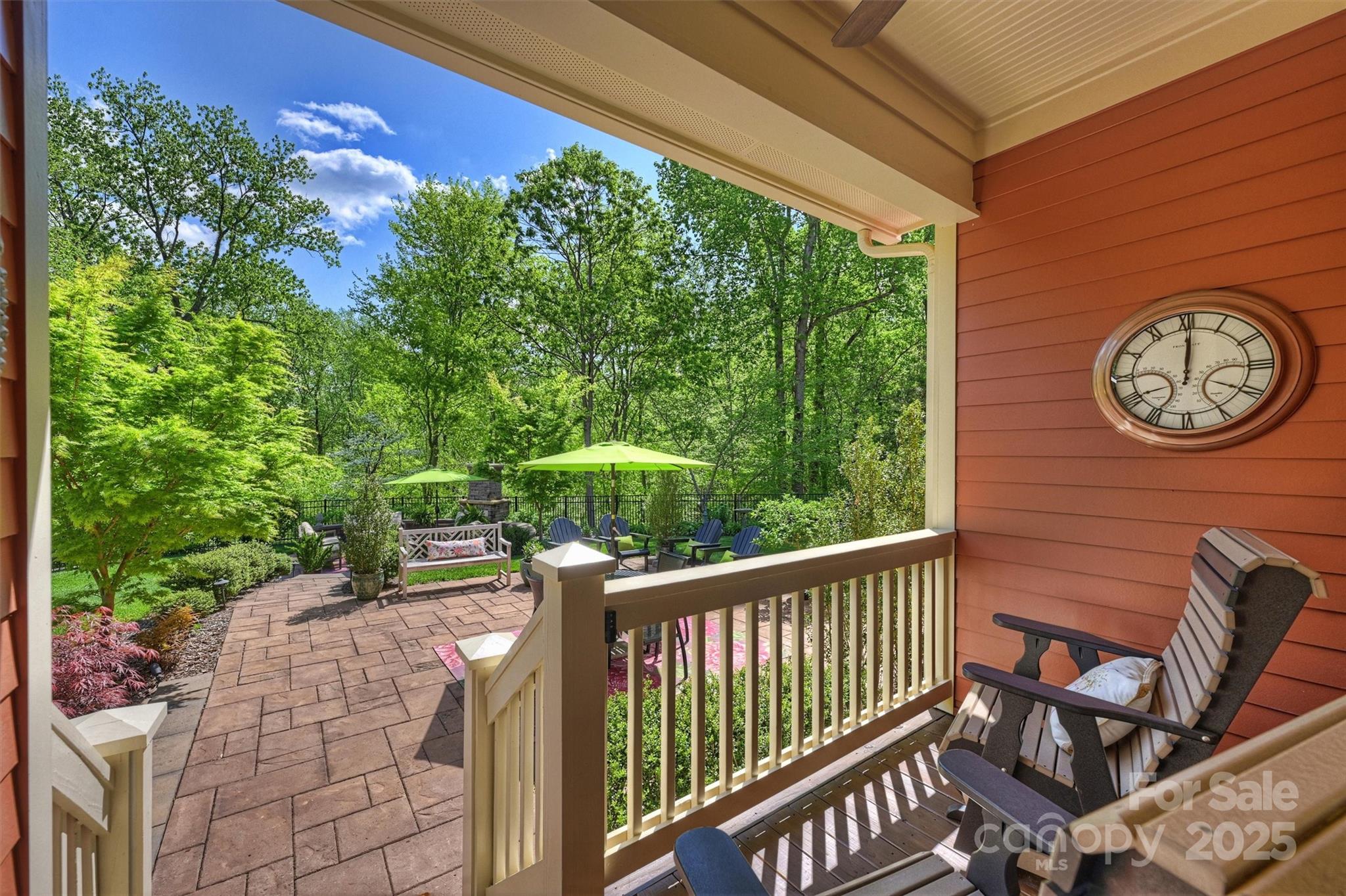 Riverwalk - Residential