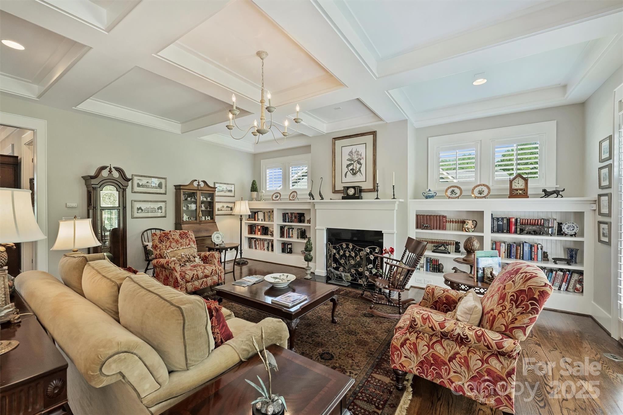 Riverwalk - Residential