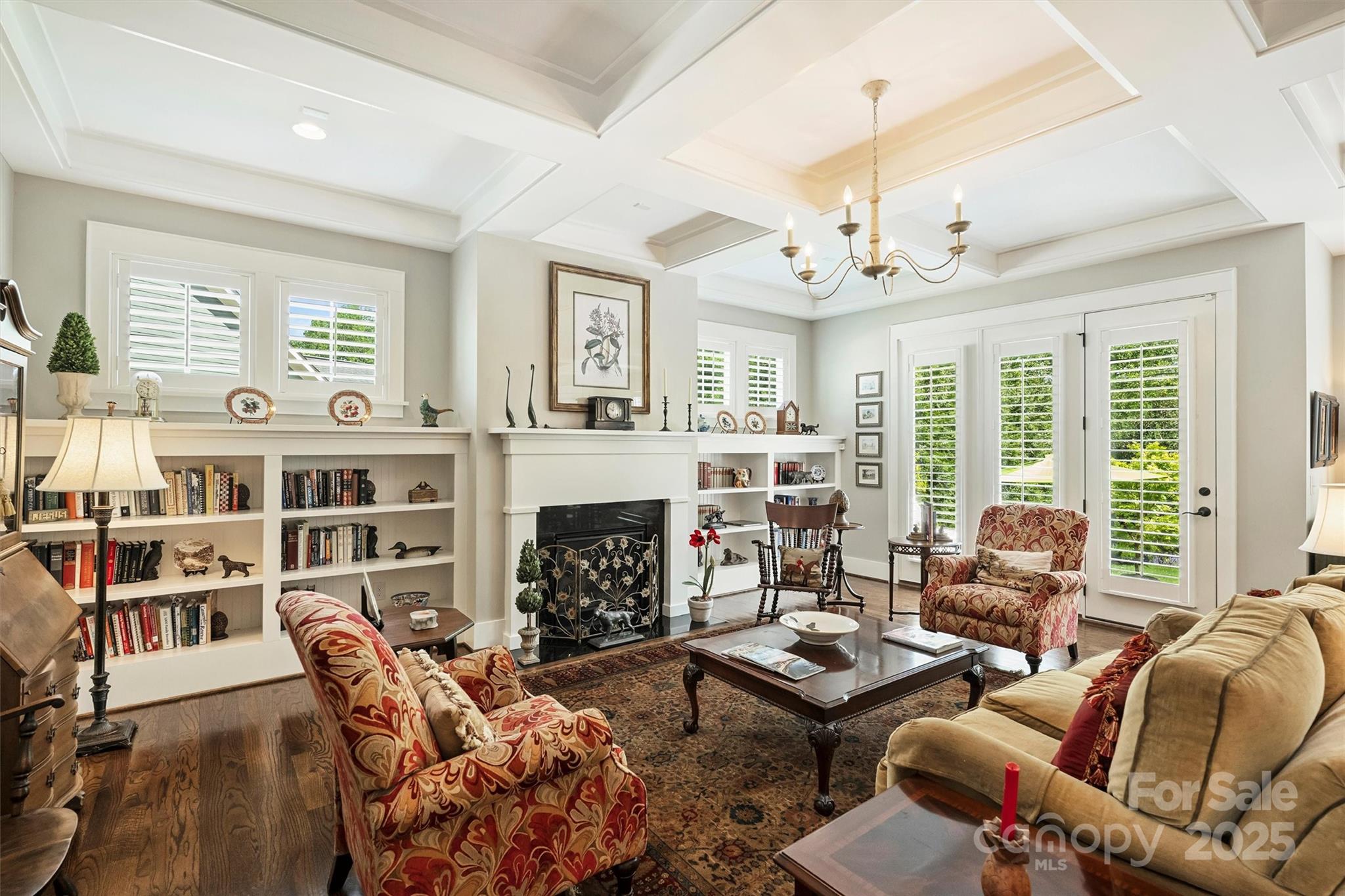 Riverwalk - Residential