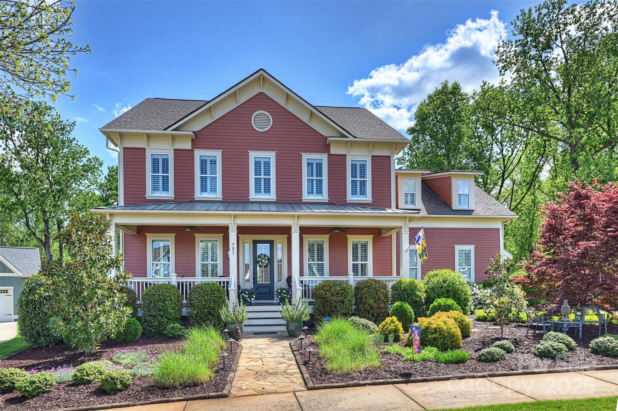 Riverwalk - Residential