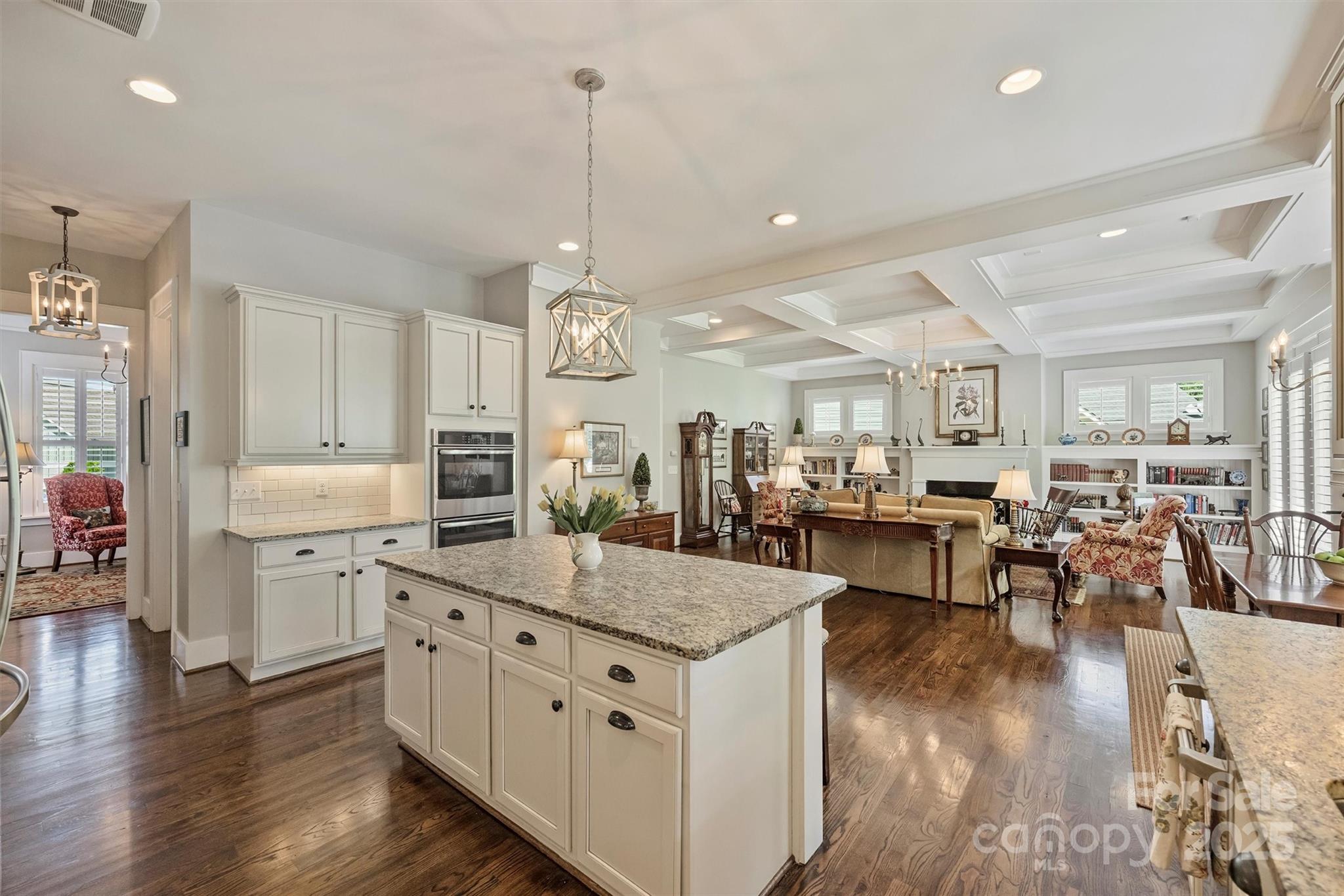 Riverwalk - Residential