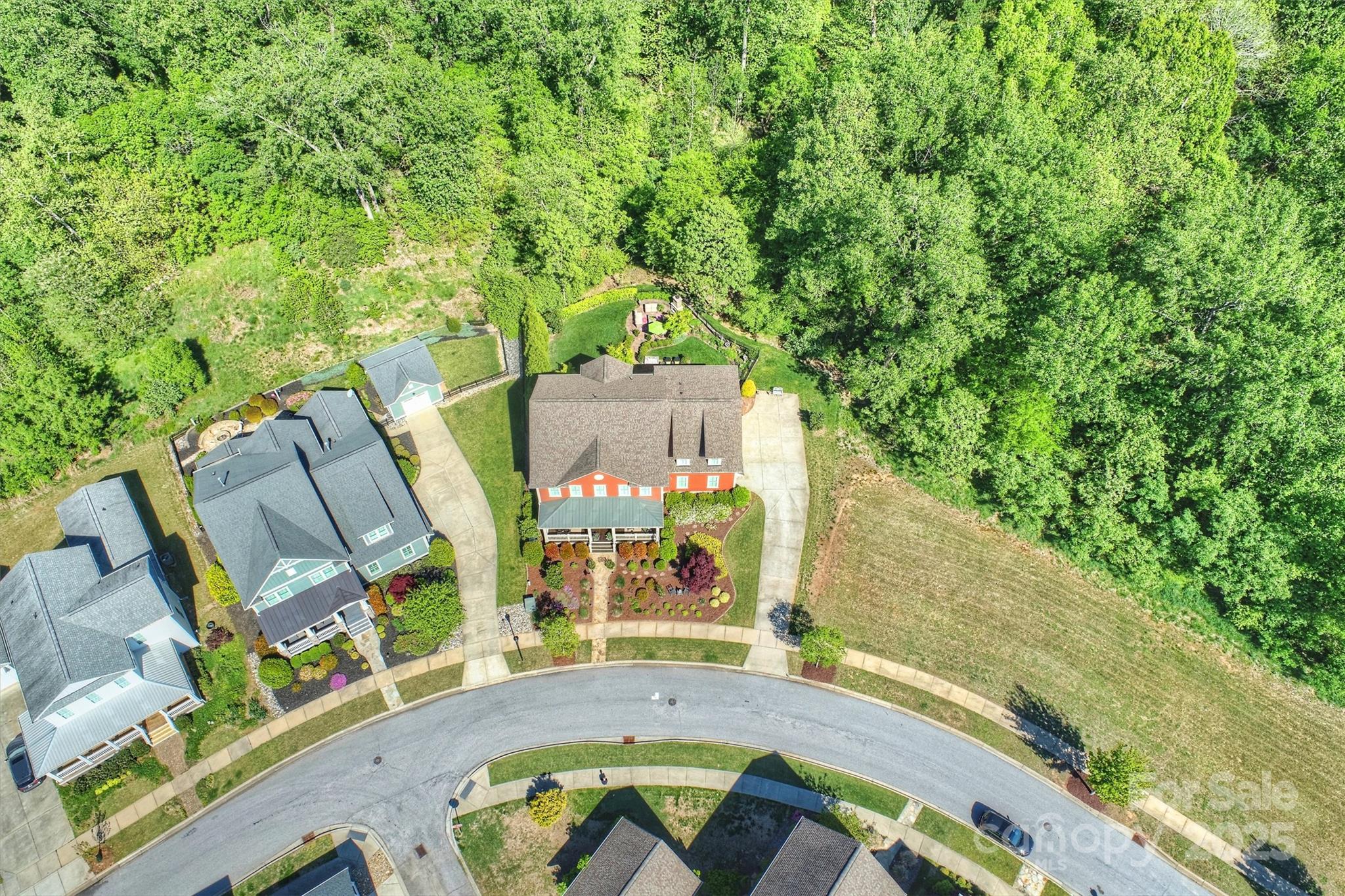 Riverwalk - Residential