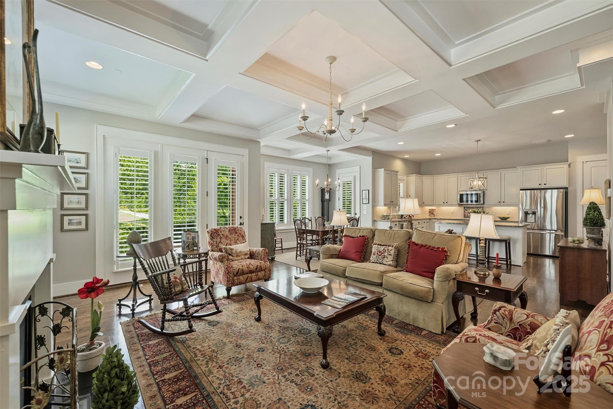 Riverwalk - Residential