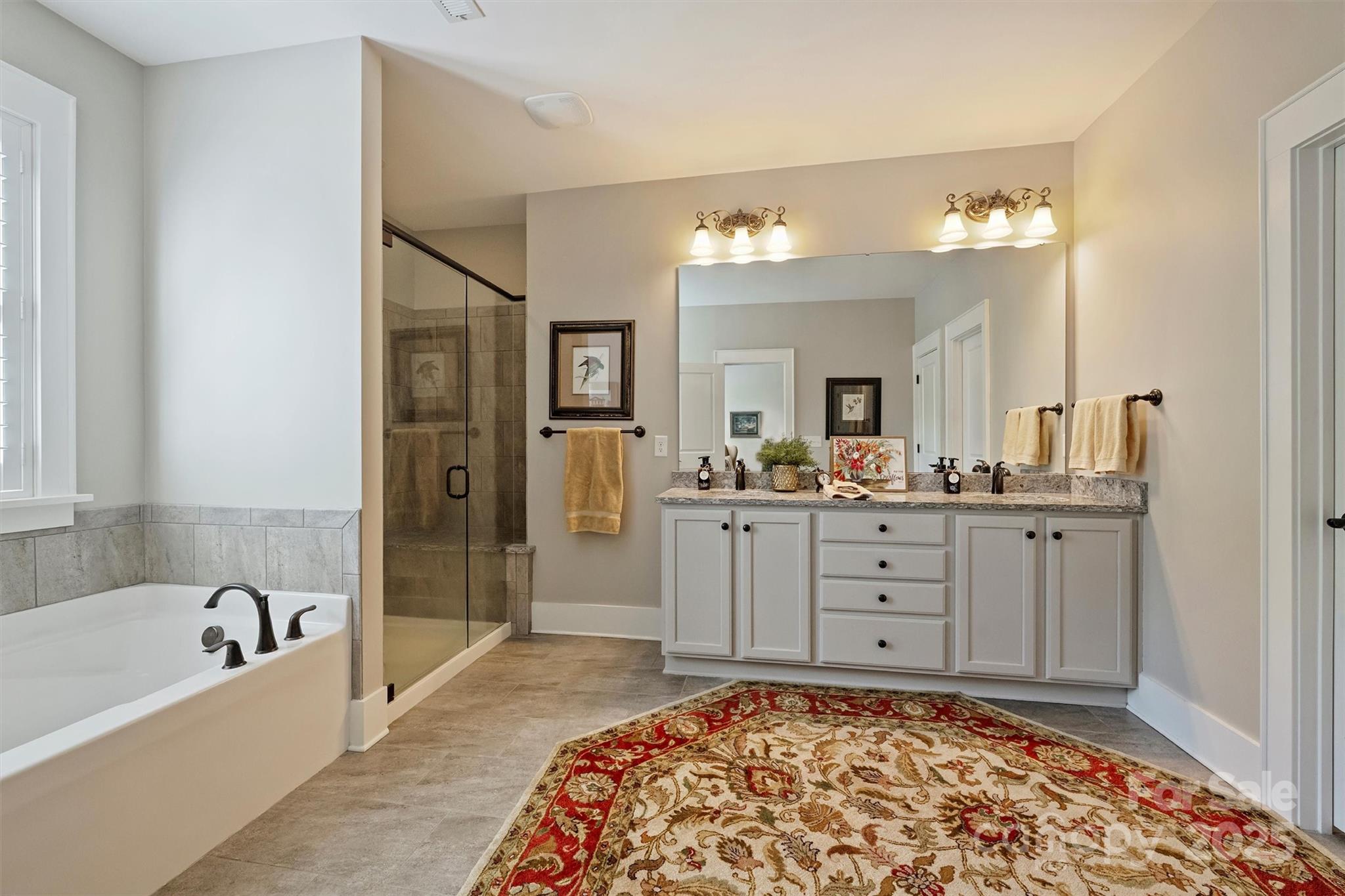 Riverwalk - Residential