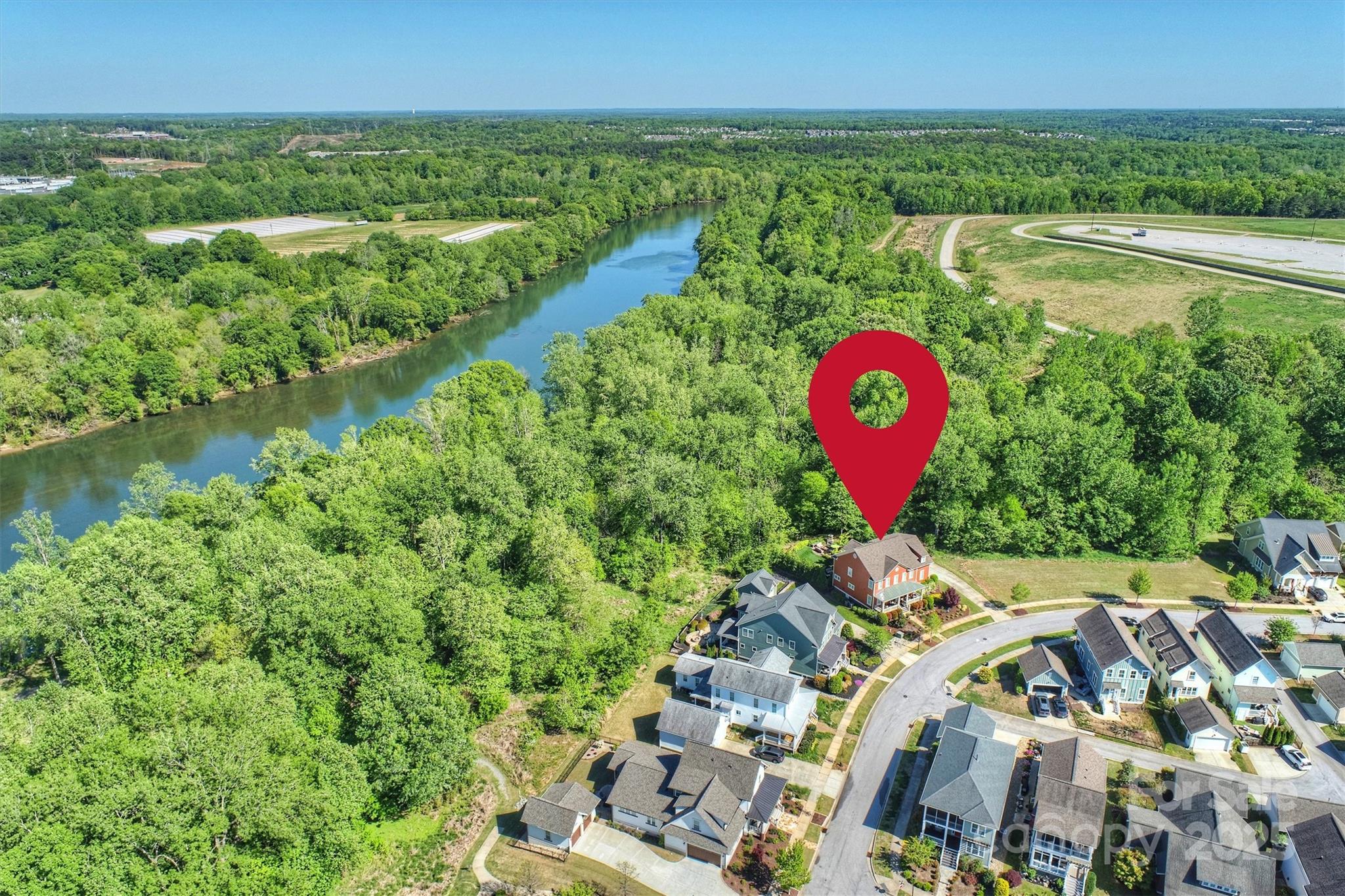 Riverwalk - Residential